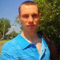 Иванов Олег