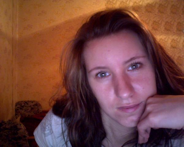 Екатерина Рыкова