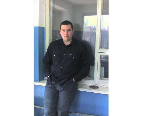 Евгений Леонтьев