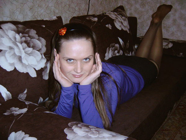 Виктория Чуракова