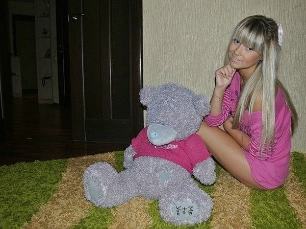 Полина Гришаева