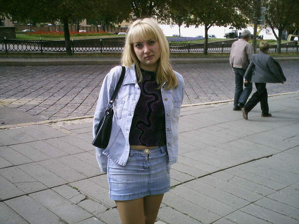 Елена Саетгараева