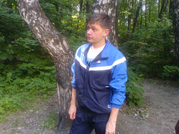 Саша Гненков