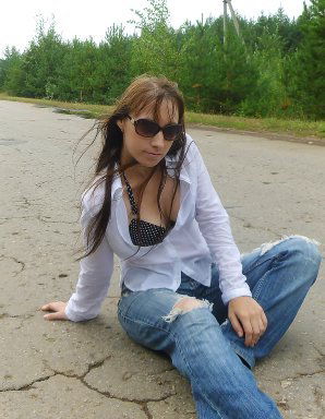 Анна Макаренко