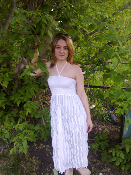 Елена Куренкова