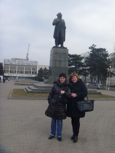 Зоя Шамшурина