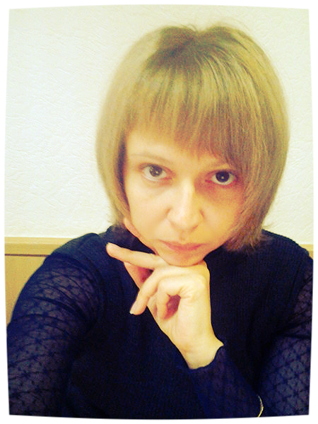 Мил@ Людмил@