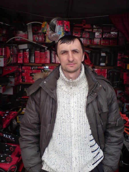 Александр Ильященко