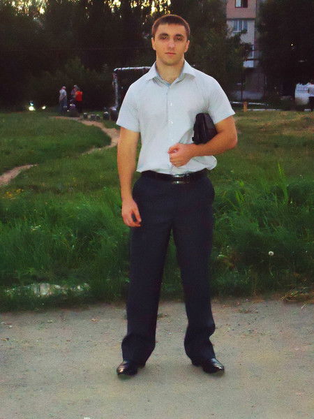 Дмитрий Сульжук