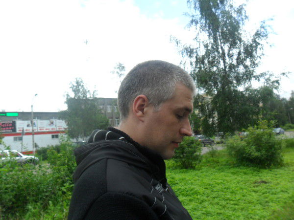 Константин Чертков