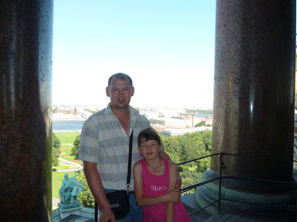 Андрей Русалеев