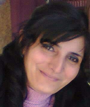 Арзу Гусенова