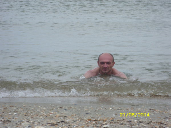 Николай Барков