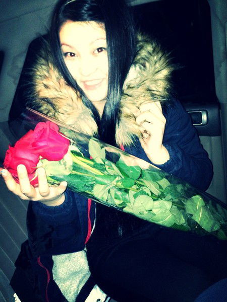 Мадина Баймуханбетова