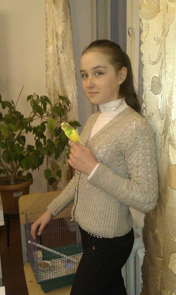 Валентина )))