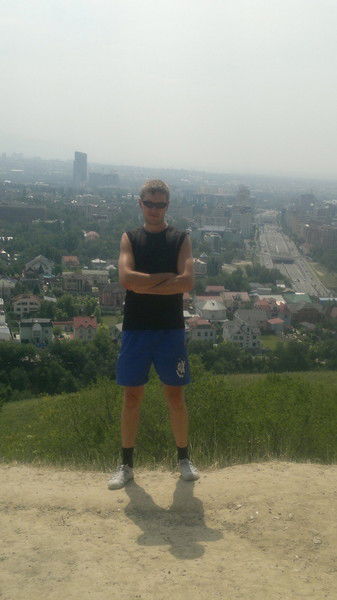 Константин Польников