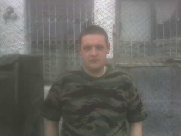 Дмитрий Сиренко