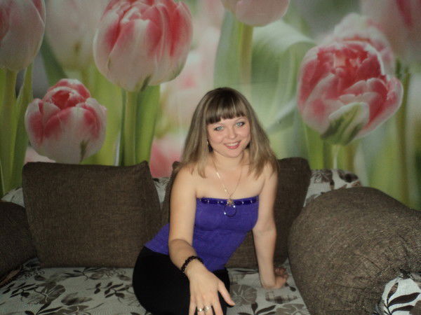 Светлана Горбович