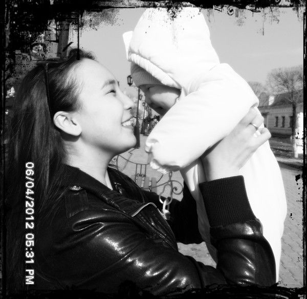 Карлыгаш Байгалиева