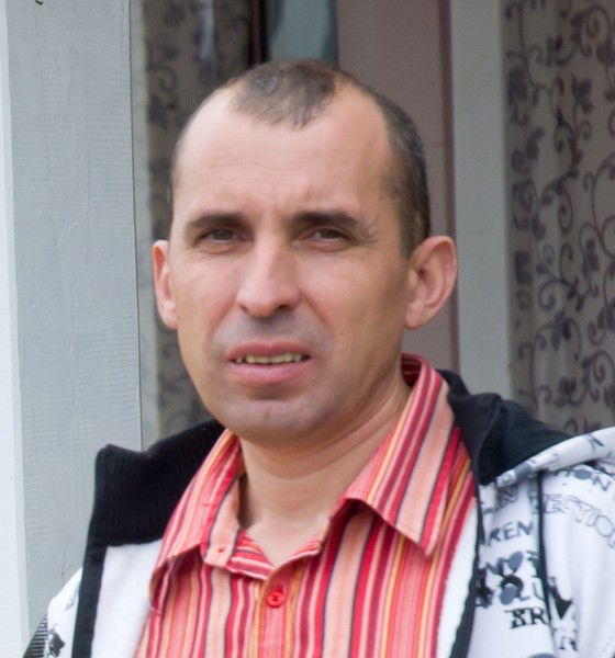 Юрий Бусаров
