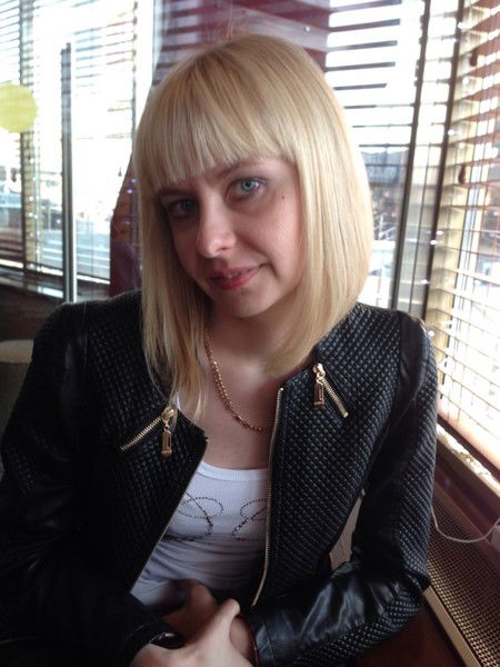 Лилия Татарчук