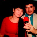 Merim Shabdanova