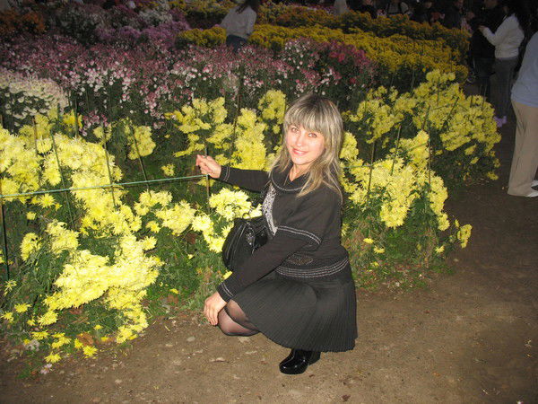 Лиля Ахманова