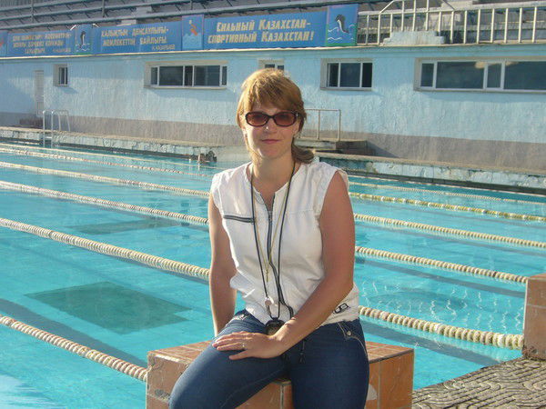 Надежда Кузнецова