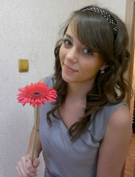 София Солнцева