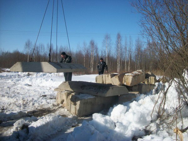 Владимир Широков