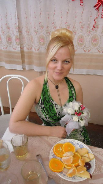 Игнатенко Ольга