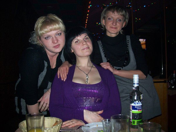 Ксения Шалыгина