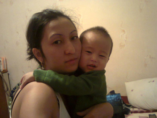 Анар Султанова