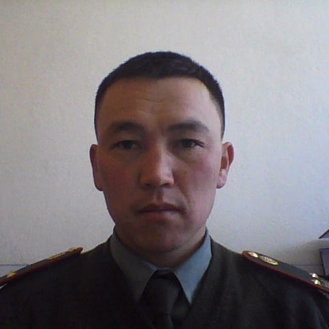 Уланбек Эсеналиев