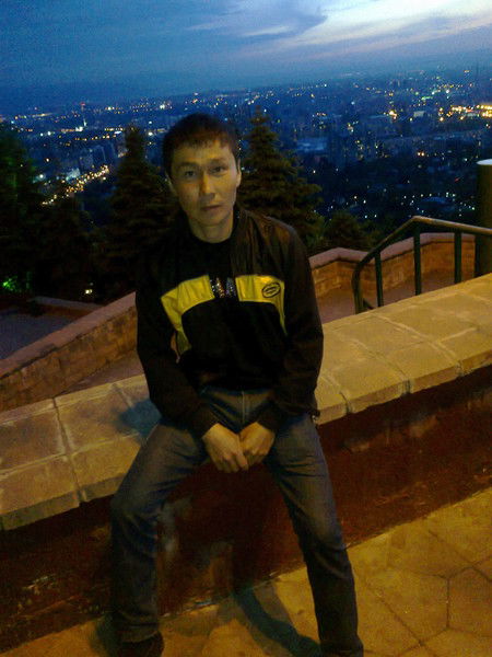 Мадияр Буембаев