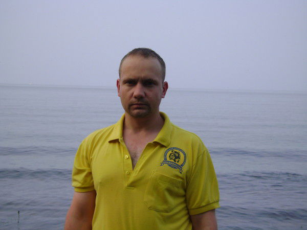 Пономарев Сергей