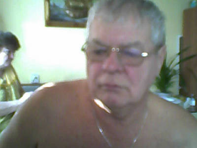 Владимир Деревягин