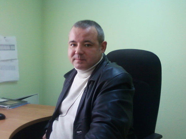 Валерий Шутенко