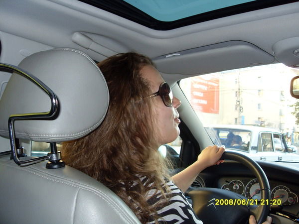 Ольга Брусницына