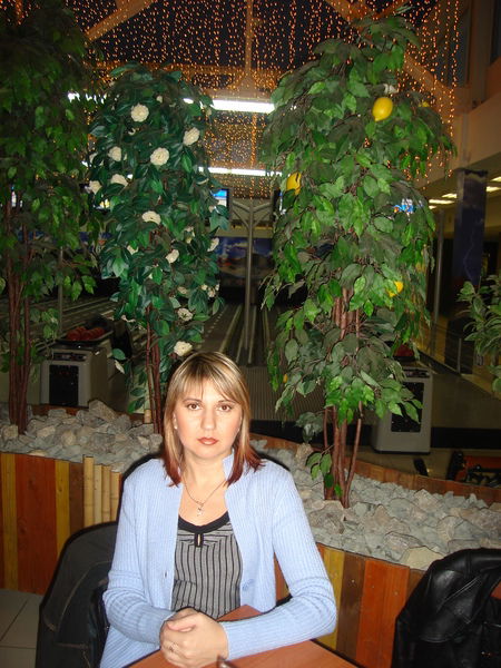 Ольга Садакова