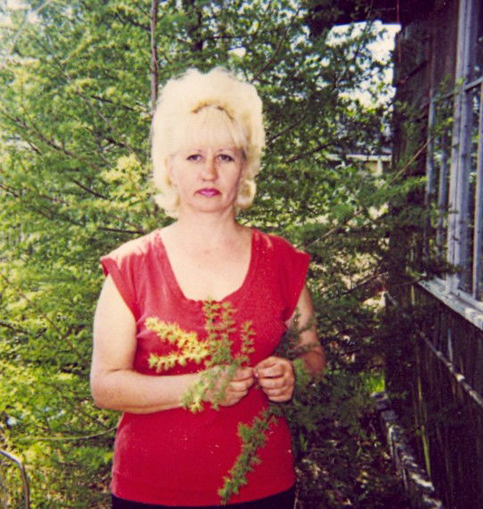 Любовь Кухтенко