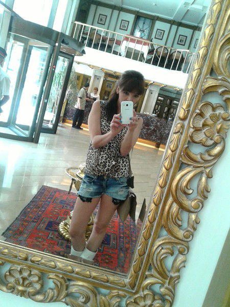 Дина Муканаева