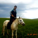 Bolatbek Khassikhan