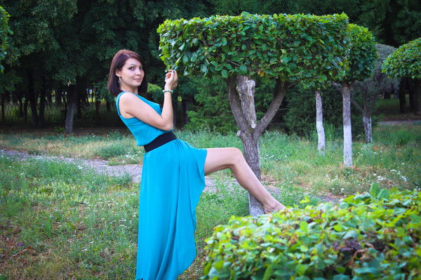 Гузель Мухина