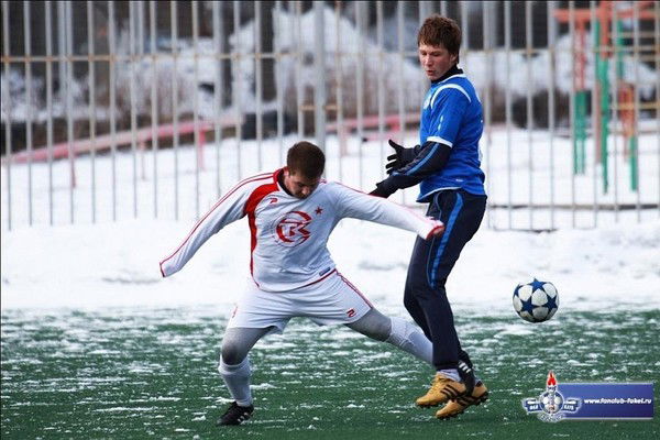 Александр Пигарев