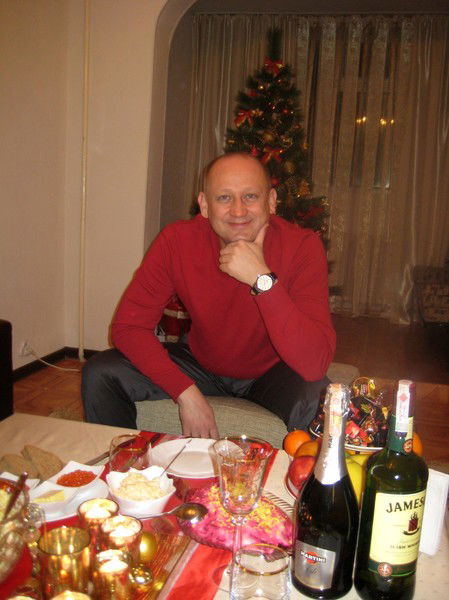 Виталий Суслов