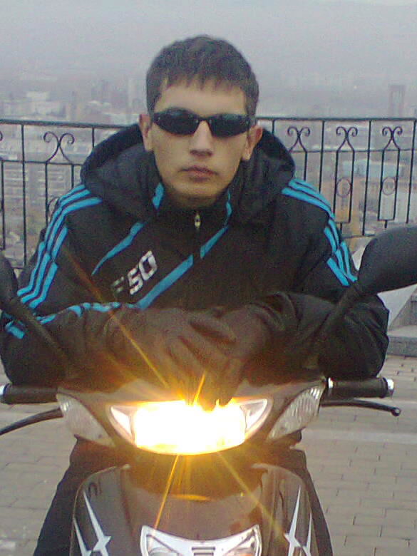 Николай Сайко