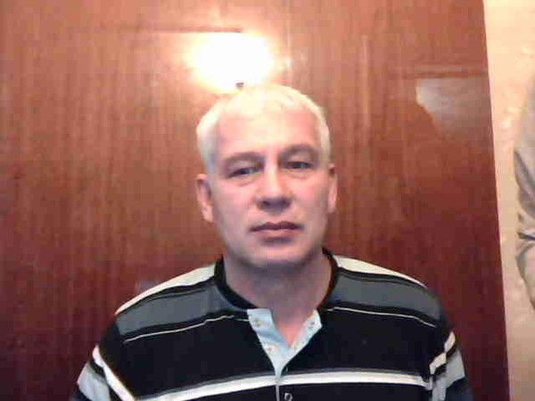 Прохоров Сергей