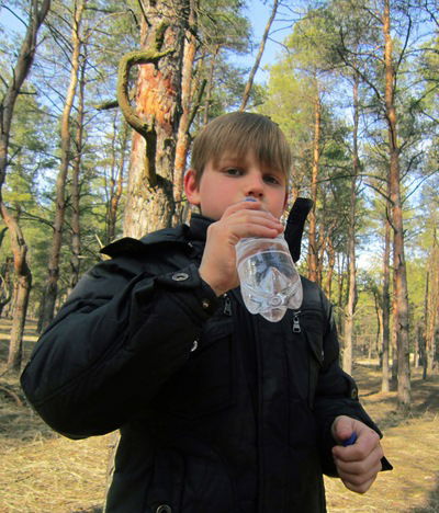 Александр Сандецкий