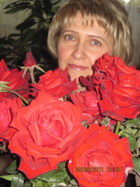 Светлана Шитова